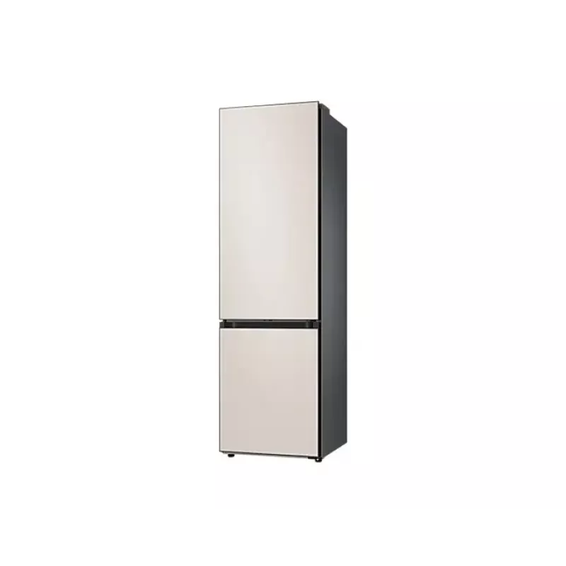Samsung RB38C7B5D39/EF lodówko-zamrażarka Wolnostojąca 390 L Beżowy