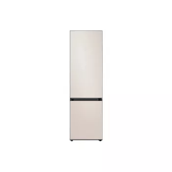 Samsung RB38C7B5D39/EF lodówko-zamrażarka Wolnostojąca 390 L Beżowy