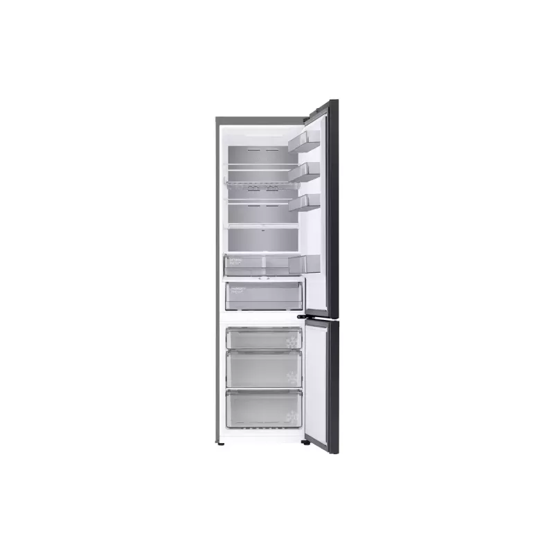 Samsung RB38C7B6D12 Wolnostojąca lodówka 390 L