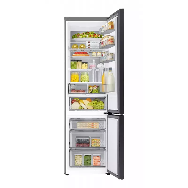 Samsung RB38C7B6D12 Wolnostojąca lodówka 390 L