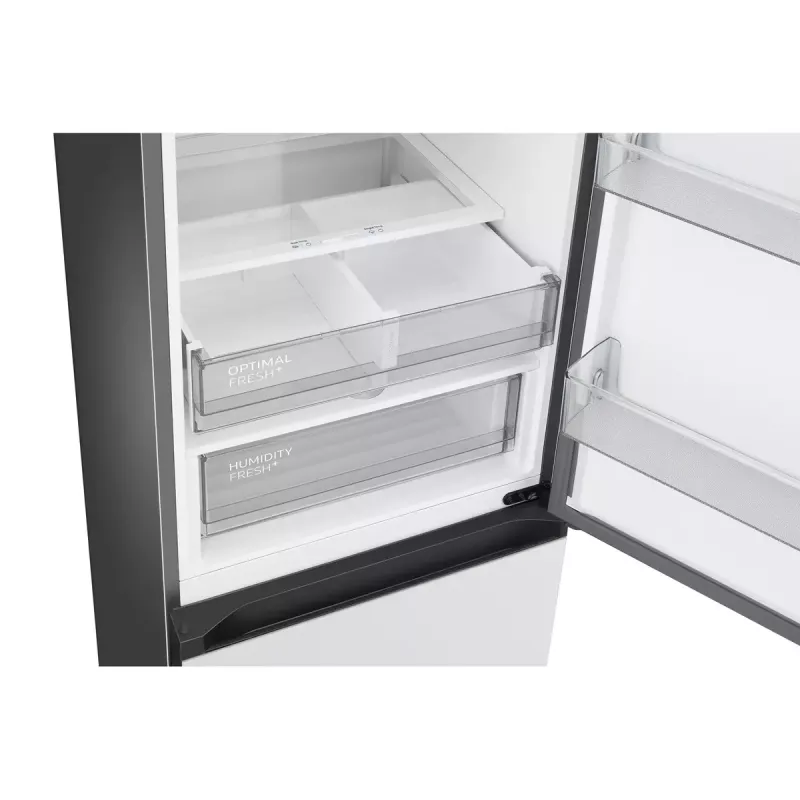 Samsung RB38C7B6D12 Wolnostojąca lodówka 390 L