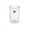 Samsung VS20C9544TB/GE odkurzacz pionowy / miotła elektryczna 2-w-1 odkurzacz pionowy Zasilany bateryjnie Na sucho Filtr antyalergiczny, UltraFine Worek na kurz 580 W Czarny 2,2 Ah