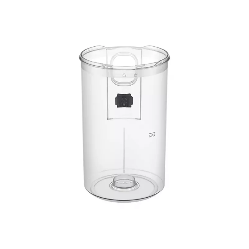 Samsung VS20C9544TB/GE odkurzacz pionowy / miotła elektryczna 2-w-1 odkurzacz pionowy Zasilany bateryjnie Na sucho Filtr antyalergiczny, UltraFine Worek na kurz 580 W Czarny 2,2 Ah
