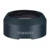 Samsung VS20C9544TB/GE odkurzacz pionowy / miotła elektryczna 2-w-1 odkurzacz pionowy Zasilany bateryjnie Na sucho Filtr antyalergiczny, UltraFine Worek na kurz 580 W Czarny 2,2 Ah