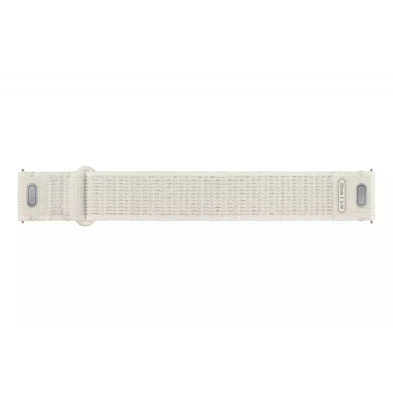 Samsung ET-SVR93SUEGEU inteligentny akcesorium do noszenia Pasek Piaskowy Nylon