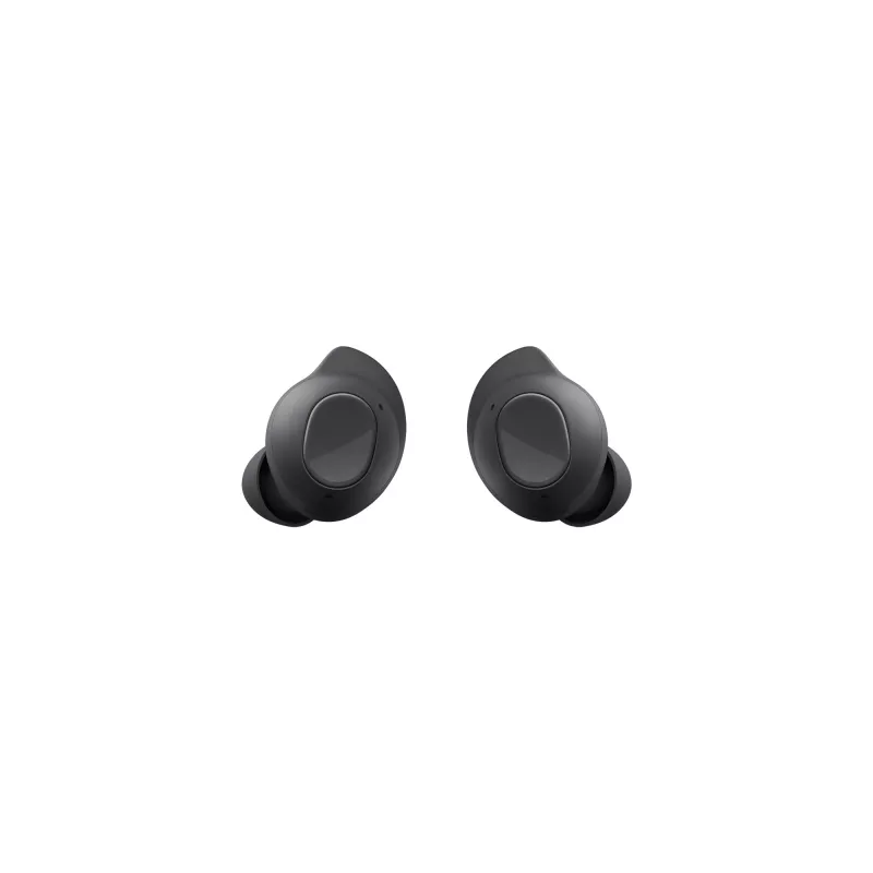 Samsung GALAXY BUDS FE GRAPHITE Słuchawki True Wireless Stereo (TWS) Dokanałowe Połączenia/Muzyka/Sport/Codzienne Bluetooth