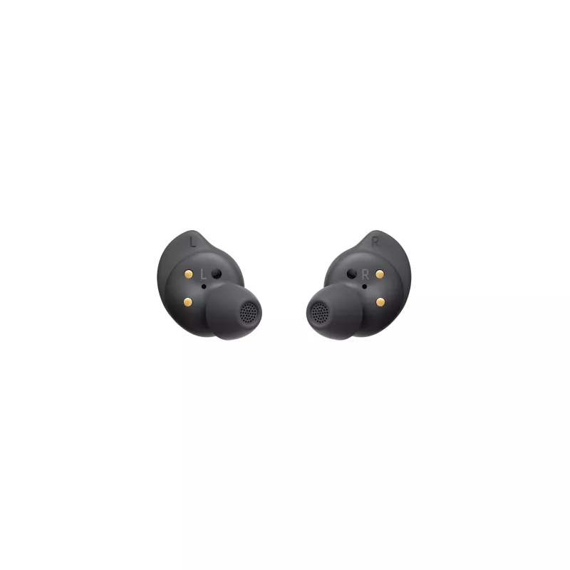 Samsung GALAXY BUDS FE GRAPHITE Słuchawki True Wireless Stereo (TWS) Dokanałowe Połączenia/Muzyka/Sport/Codzienne Bluetooth