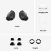 Samsung GALAXY BUDS FE GRAPHITE Słuchawki True Wireless Stereo (TWS) Dokanałowe Połączenia/Muzyka/Sport/Codzienne Bluetooth