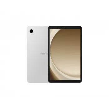 Samsung Galaxy Tab A9 4G Mediatek LTE-TDD i LTE-FDD 64 GB 22,1 cm (8,7 cala) 4 GB Wi-Fi 5 (802.11ac) Srebrny