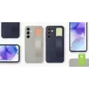 Samsung EF-GA556 etui na telefon komórkowy 16,8 cm (6,6 cala) Pokrowiec Czarny