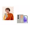 Samsung EF-GA556 etui na telefon komórkowy 16,8 cm (6,6 cala) Pokrowiec Czarny