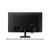 Monitor komputerowy Samsung M70D 81,3 cm (32 cale) 3840 x 2160 pikseli 4K Ultra HD LED Czarny