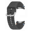 Samsung Sport Band ET-SNL31 (M/L) pasek do Galaxy Watch7, ciemnoszary