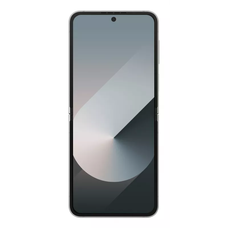 Smartfon Samsung Galaxy Z Flip6 6,7 cala 512 GB srebrny