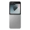 Smartfon Samsung Galaxy Z Flip6 6,7 cala 512 GB srebrny