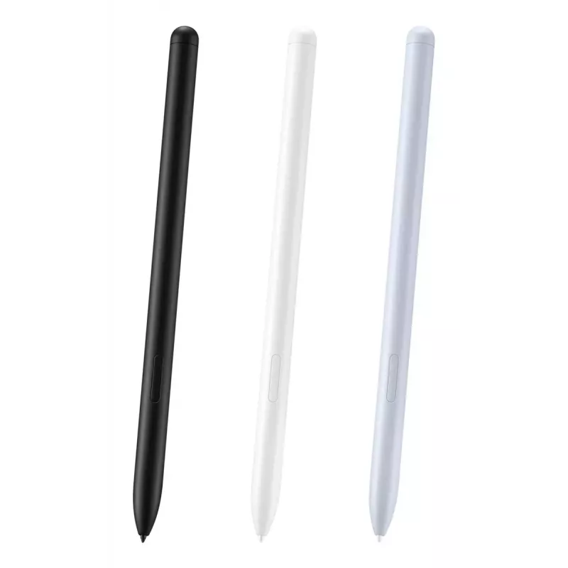 Samsung S Pen do Galaxy Tab S10 S9 Series Niebieski 8,75 g 8,2 mm
