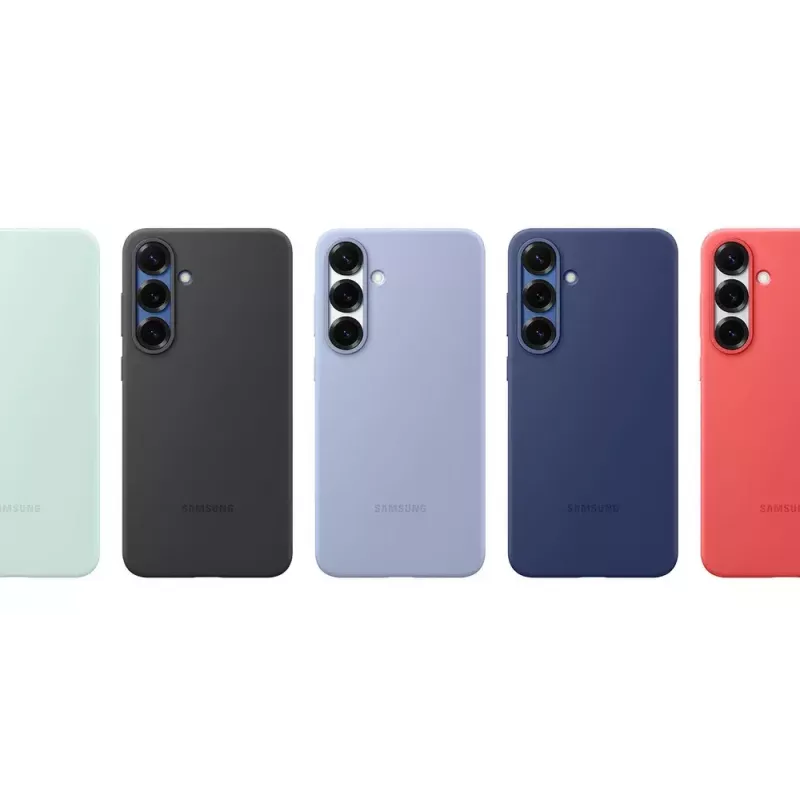 Samsung EF-PS936CNEGWW etui na telefon komórkowy 17 cm (6,7 inch) osłona Niebieski