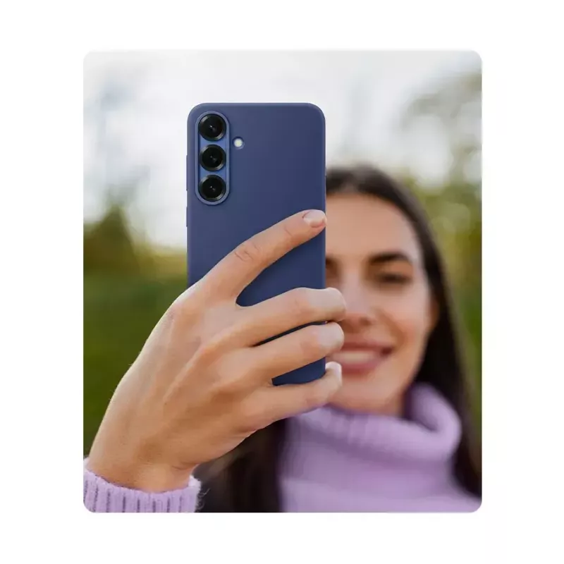 Samsung EF-PS936CNEGWW etui na telefon komórkowy 17 cm (6,7 inch) osłona Niebieski