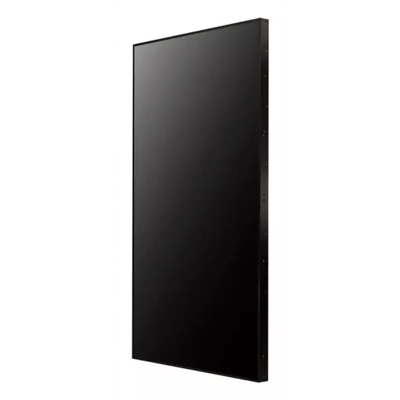 LG 75XF3P-B Signage Display Cyfrowy płaski panel informacyjny 190,5 cm (75 inch) 3000 cd/m² 4K Ultra HD Czarny