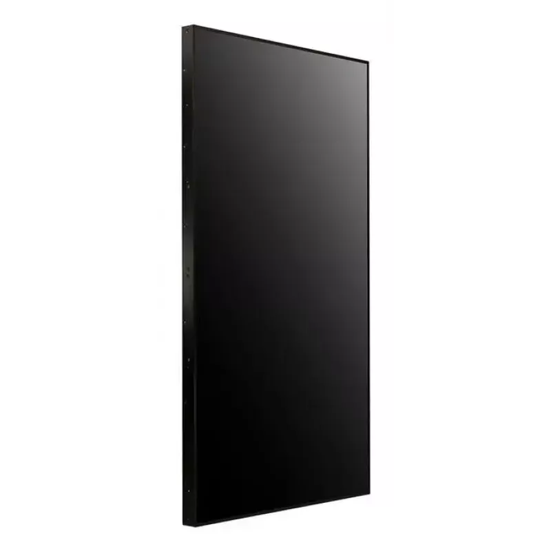 LG 75XF3P-B Signage Display Cyfrowy płaski panel informacyjny 190,5 cm (75 inch) 3000 cd/m² 4K Ultra HD Czarny