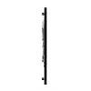 LG 75XF3P-B Signage Display Cyfrowy płaski panel informacyjny 190,5 cm (75 inch) 3000 cd/m² 4K Ultra HD Czarny