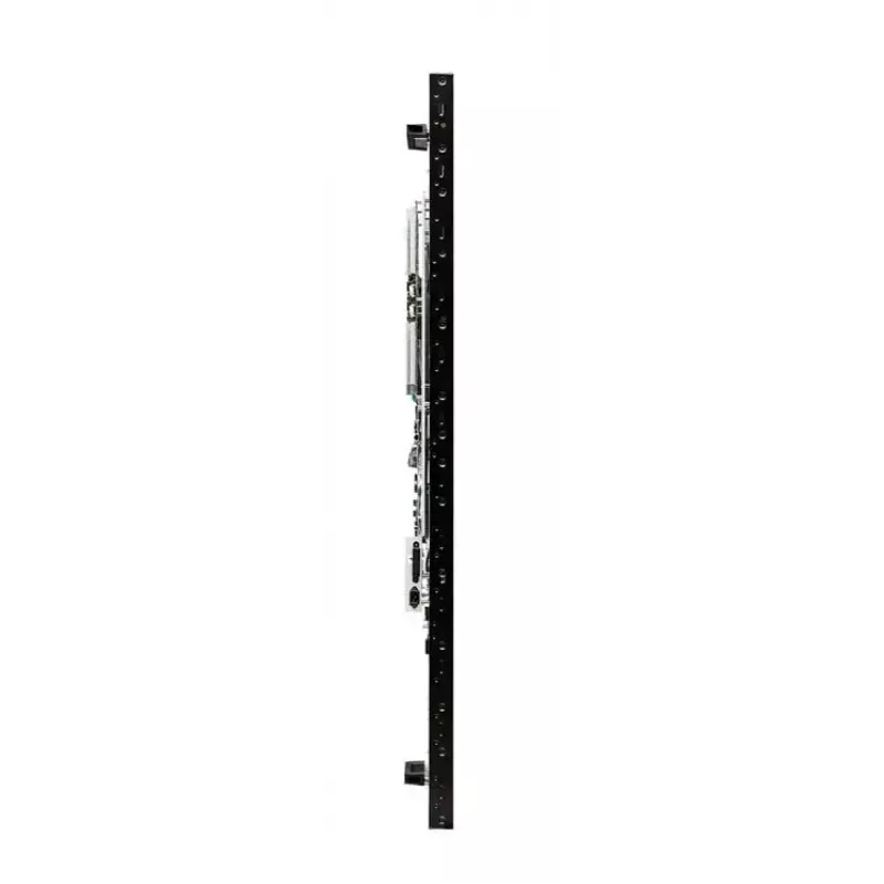 LG 75XF3P-B Signage Display Cyfrowy płaski panel informacyjny 190,5 cm (75 inch) 3000 cd/m² 4K Ultra HD Czarny