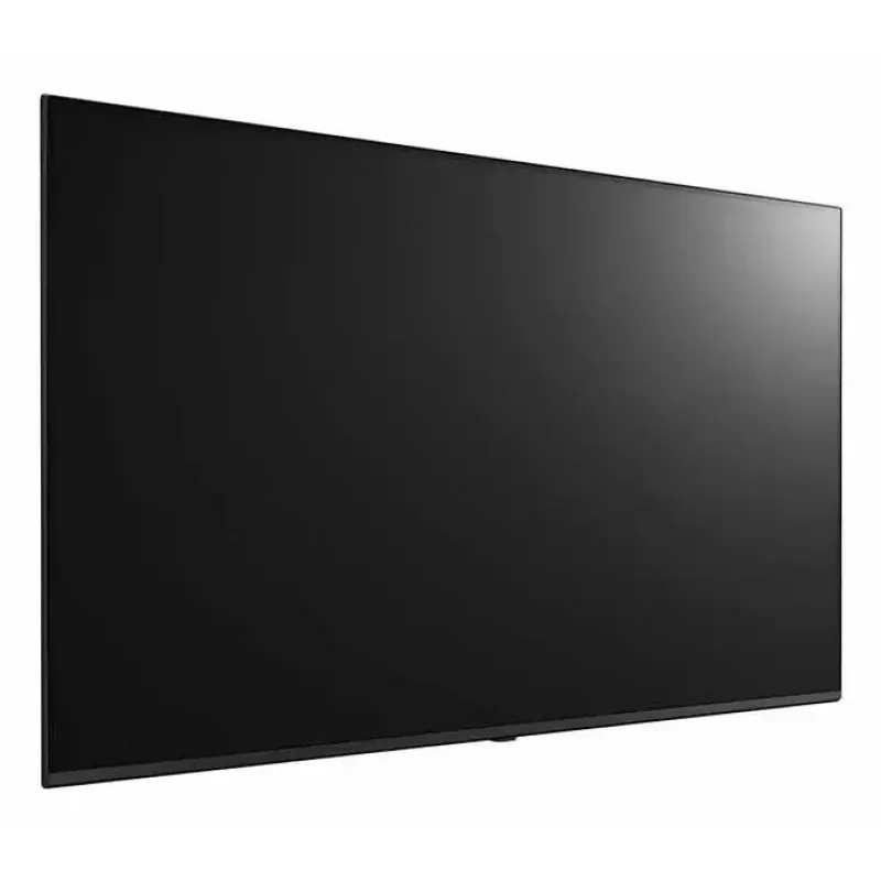 Telewizor hotelowy LG 65UM662H 65 cali (165,1 cm) 4K Ultra HD 3840x2160 LED webOS 23 niebieski 20W