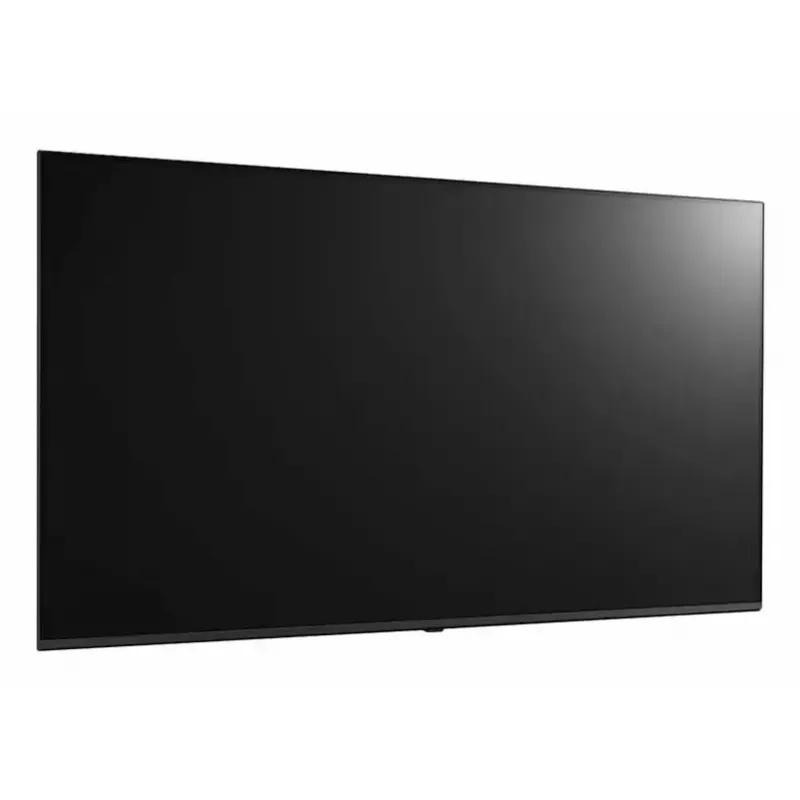 Telewizor hotelowy LG 65UM662H 65 cali (165,1 cm) 4K Ultra HD 3840x2160 LED webOS 23 niebieski 20W