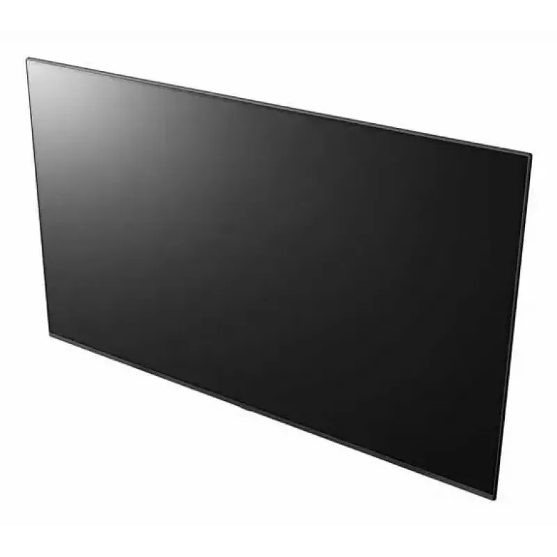 Telewizor hotelowy LG 65UM662H 65 cali (165,1 cm) 4K Ultra HD 3840x2160 LED webOS 23 niebieski 20W