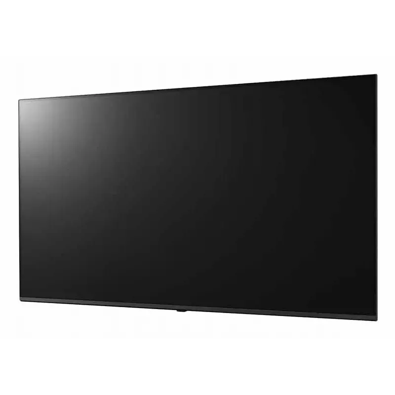 Telewizor hotelowy LG 65UM662H 65 cali (165,1 cm) 4K Ultra HD 3840x2160 LED webOS 23 niebieski 20W
