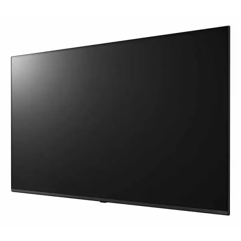 Telewizor hotelowy LG 65UM662H 65 cali (165,1 cm) 4K Ultra HD 3840x2160 LED webOS 23 niebieski 20W
