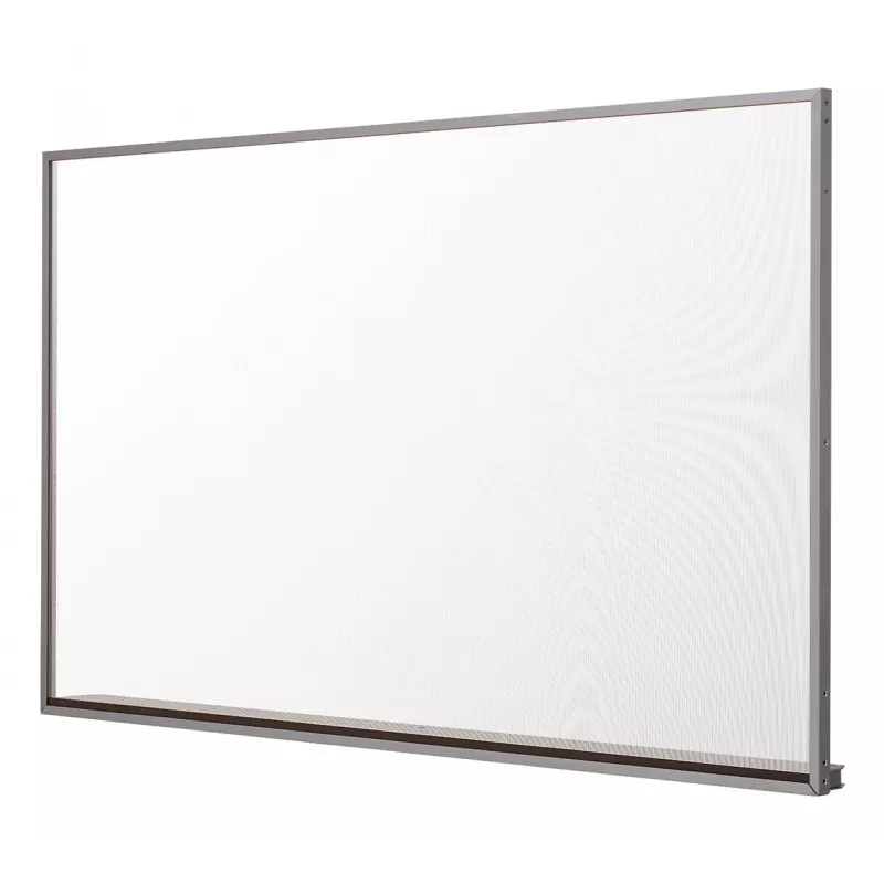 LG 55EW5P-M Wyświetlacz reklamowy 139,7 cm (55 cali) OLED 600 cd/m² Full HD Srebrny Ekran dotykowy 18/7