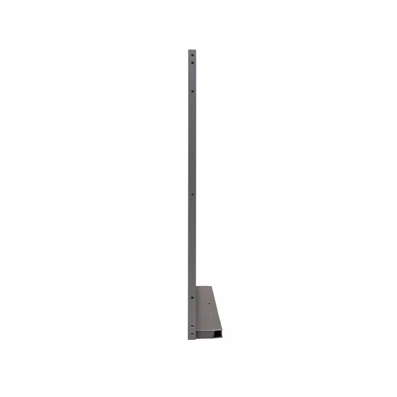 LG 55EW5P-M Wyświetlacz reklamowy 139,7 cm (55 cali) OLED 600 cd/m² Full HD Srebrny Ekran dotykowy 18/7