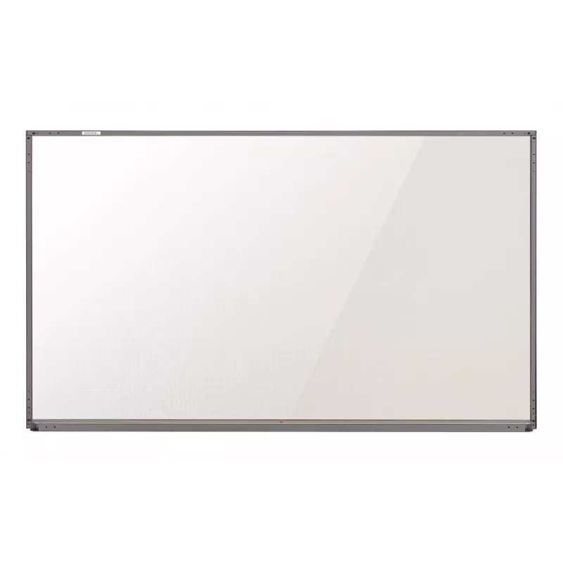 LG 55EW5P-M Wyświetlacz reklamowy 139,7 cm (55 cali) OLED 600 cd/m² Full HD Srebrny Ekran dotykowy 18/7