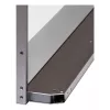 LG 55EW5P-M Wyświetlacz reklamowy 139,7 cm (55 cali) OLED 600 cd/m² Full HD Srebrny Ekran dotykowy 18/7
