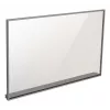 LG 55EW5P-M Wyświetlacz reklamowy 139,7 cm (55 cali) OLED 600 cd/m² Full HD Srebrny Ekran dotykowy 18/7