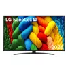 LG NanoCell AI 50NANO81A6A 127 cm (50 cali) Telewizor Smart TV 4K Ultra HD Wi-Fi Czarny