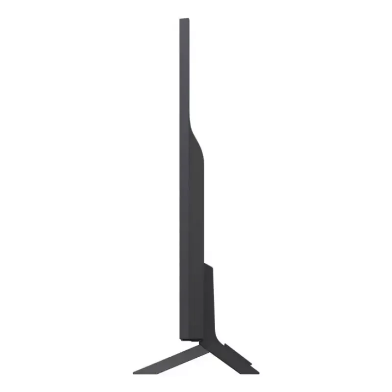 Telewizor LG QNED 50QNED82A3B 127 cm (50 cali) 4K Ultra HD Smart TV Wi-Fi Czarny
