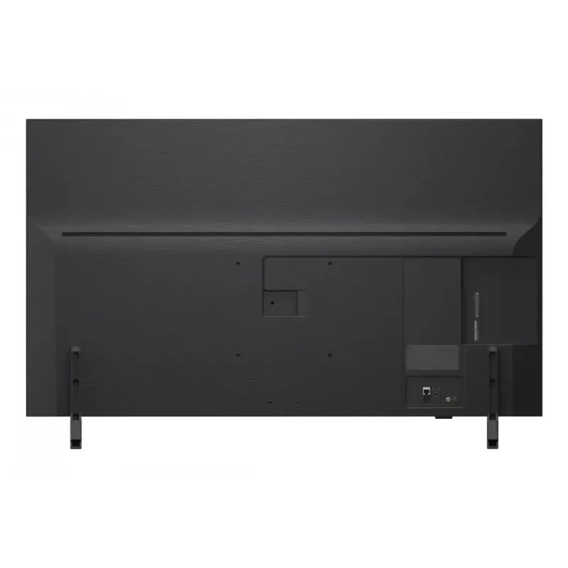 Telewizor LG QNED 50QNED82A3B 127 cm (50 cali) 4K Ultra HD Smart TV Wi-Fi Czarny