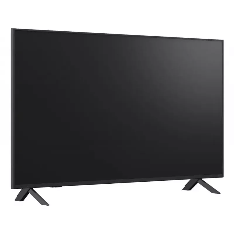 Telewizor LG QNED 50QNED82A3B 127 cm (50 cali) 4K Ultra HD Smart TV Wi-Fi Czarny