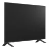 Telewizor LG QNED 50QNED82A3B 127 cm (50 cali) 4K Ultra HD Smart TV Wi-Fi Czarny