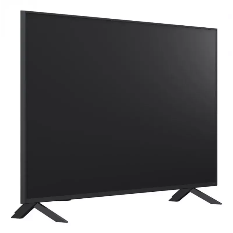 Telewizor LG QNED 50QNED82A3B 127 cm (50 cali) 4K Ultra HD Smart TV Wi-Fi Czarny