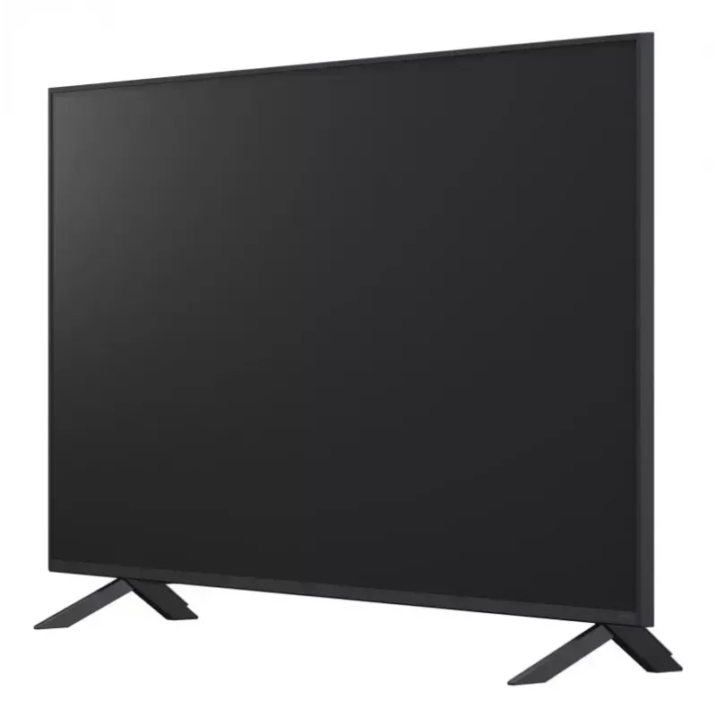 Telewizor LG QNED 50QNED82A3B 127 cm (50 cali) 4K Ultra HD Smart TV Wi-Fi Czarny