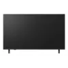 Telewizor LG QNED 50QNED82A3B 127 cm (50 cali) 4K Ultra HD Smart TV Wi-Fi Czarny