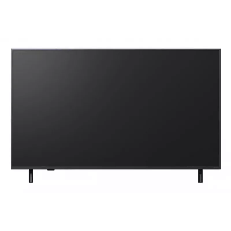 Telewizor LG QNED 50QNED82A3B 127 cm (50 cali) 4K Ultra HD Smart TV Wi-Fi Czarny