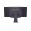Monitor komputerowy LG 45GX90SA-B 114,3 cm (45 cali) 3440 x 1440 pikseli Wide Quad HD OLED Czarny