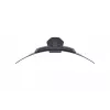 Monitor komputerowy LG 45GX90SA-B 114,3 cm (45 cali) 3440 x 1440 pikseli Wide Quad HD OLED Czarny