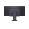 Monitor komputerowy LG 45GX90SA-B 114,3 cm (45 cali) 3440 x 1440 pikseli Wide Quad HD OLED Czarny