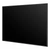 LG UH7Q-E Cyfrowy płaski panel reklamowy 139,7 cm (55 cali) LED 700 cd/m² 4K Ultra HD Czarny WebOS 24/7