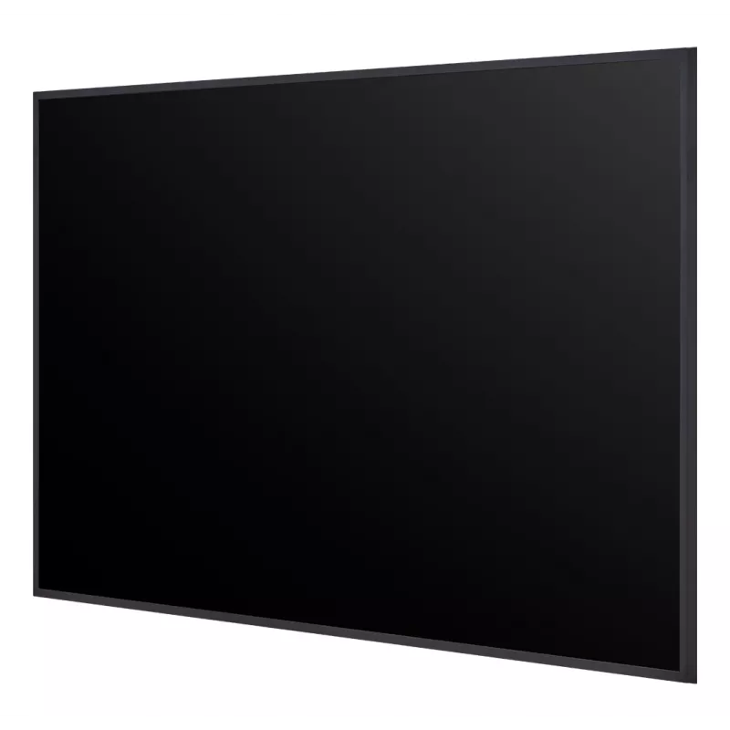 LG UH7Q-E Cyfrowy płaski panel reklamowy 139,7 cm (55 cali) LED 700 cd/m² 4K Ultra HD Czarny WebOS 24/7